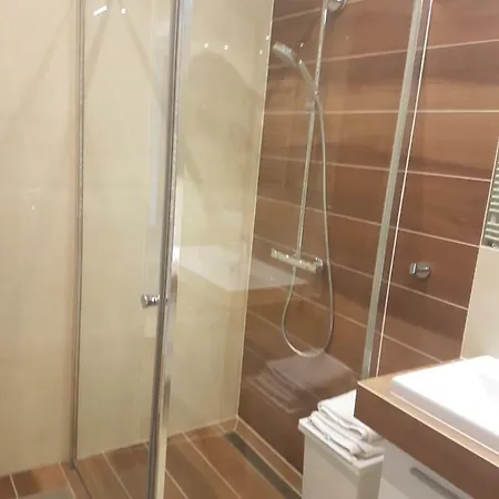 Apartament Yellow Apartment