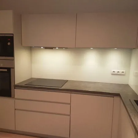 Apartament Yellow Apartment Posen